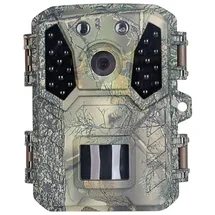 Braun Photo Technik Scouting Cam Black200 WiFi Camouflage Grün