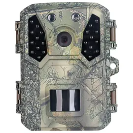 Braun Photo Technik Scouting Cam Black200 WiFi Camouflage Grün
