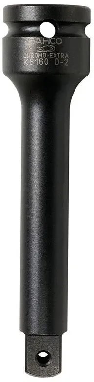 Power socket extension 1/2