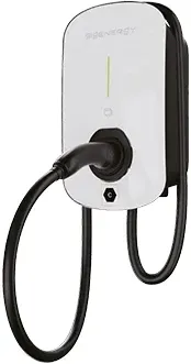  Sigen EV AC Charger 22kW 