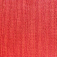 APS Platzset, APS, (Set, 6-St), 33x45 cm, wasserabweisend, PVC rot