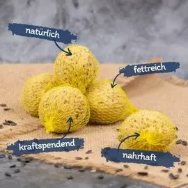 Lyra Pet Meisenknödel Wildvögel 18 kg