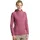 Jack Wolfskin Kolbenberg Hooded FZ Women Fleecejacke Damen Raisin XL