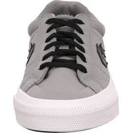 Converse Sport Casual Herren Grau/Schwarz/Weiß 44