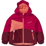 Lupilu® Schneejacke Rot 98-104