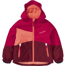 Lupilu® Schneejacke Rot 98-104