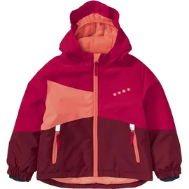 Lupilu® Schneejacke Rot 98-104