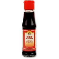 150 ml 100% Sesamöl Sesam Öl aus gerösteten Sesamsamen Oh Aik Guan Sesame Oil