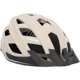 Fahrradhelm Urban Plus Dallas L/XL beige matt