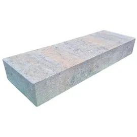 Diephaus Blockstufe Luanda 100 x 35 x 15 cm bunt