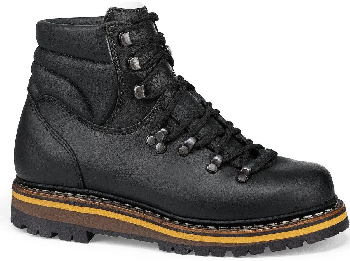 Hanwag Grünten Lady schwarz_black (12) 8,5