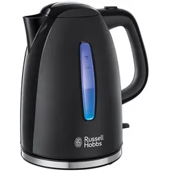 Russell Hobbs 22591-70 Textures Plus Wasserkocher 1,7L
