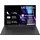 LG gram Pro 17 2024 Core Ultra 7 155H 16 GB RAM 1 TB SSD Intel Arc Graphics Win11 Home Schwarz