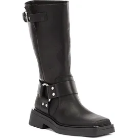 VAGABOND 5452-209-21 Eyra - Damen Boots Stiefel - Off-Black Größe:41 EU