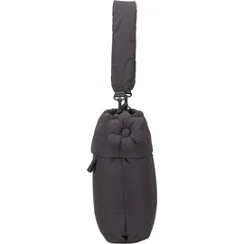 Zwei Hannah HA12 Umhängetasche Polyester Black