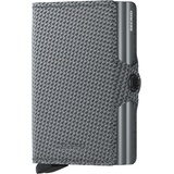 Secrid Twinwallet Carbon Cool Grey