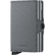 Secrid Twinwallet Carbon Cool Grey