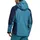 La Sportiva Crossridge Evo Shell Jkt - Regenjacke - Herren Hurricane / Deep Sea M