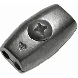 CONACORD Drahtseilklemme 3 Mm Seile - Conacord