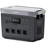 Growatt Infinity 2000 Pro Solarspeicher 2400W 2048Wh - Powerstation - 0% MwSt. (gem. § 12 Abs. 3 UStG)
