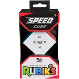 Spin Master Rubiks 3x3 Speed Cube