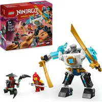 LEGO Ninjago - Zanes Action-Mech