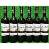 (6,56€/L) 6x Wein Genuss Edition Dornfelder Barrique Rotwein 0,75l Rheinhessen