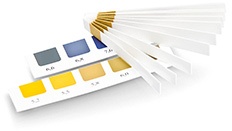 pH Test Strips - 99 item