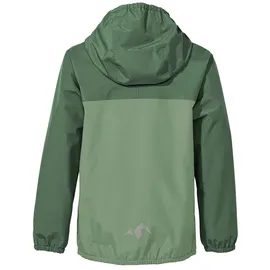 Vaude Regenjacke Turaco III Grün 92