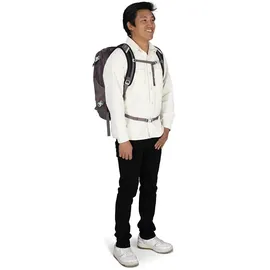 Osprey Nebula 1158 l graphite/purple heather