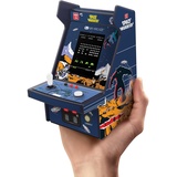 MY ARCADE Space Invaders Micro Player Pro Portable Retro Arcade