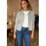street one studio Cardigan grün 38