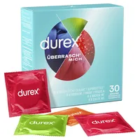 DUREX Überrasch' Mich Kondome 30 ct