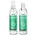 Casida GmbH Aloe Vera Gel+aloe Vera Spray Set
