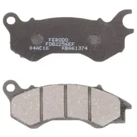 Ferodo Racing FERODO FDB2256EF