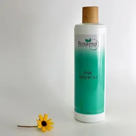 rosamix Obliphicha & Arganöl Shampoo 500 ml
