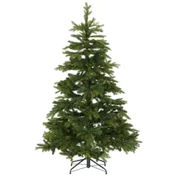 Weihnachtsbaum Brampton in Grün
