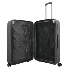 Travelite VOYAAGE Koffer-Set 4-tlg. grau