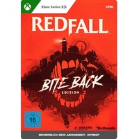 Redfall Bite Back Edition XBox Series S|X Digital Code