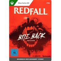 Redfall Bite Back Edition - XBox Series S|X Digital Code