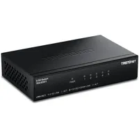 TRENDNET 5-PORT 2.5G SWITCH - Switch (TEG-S351)