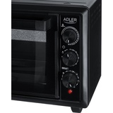 Adler Camry CR 6023 Elektrobackofen (AD 6023)