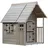 Home Deluxe Spielhaus Kimi Natur