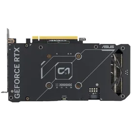 Asus Dual GeForce RTX 4060 EVO OC Schwarz 8 GB 90YV0JC7-M0NA00