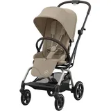 Cybex Eezy S Twist+ 2 almond beige