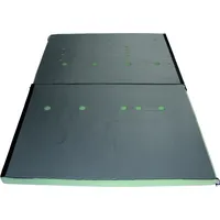 WOLF-Garten Wolf Dämmung Weichschaum vorne/hinten 1668915 für BSP(W)SL1000