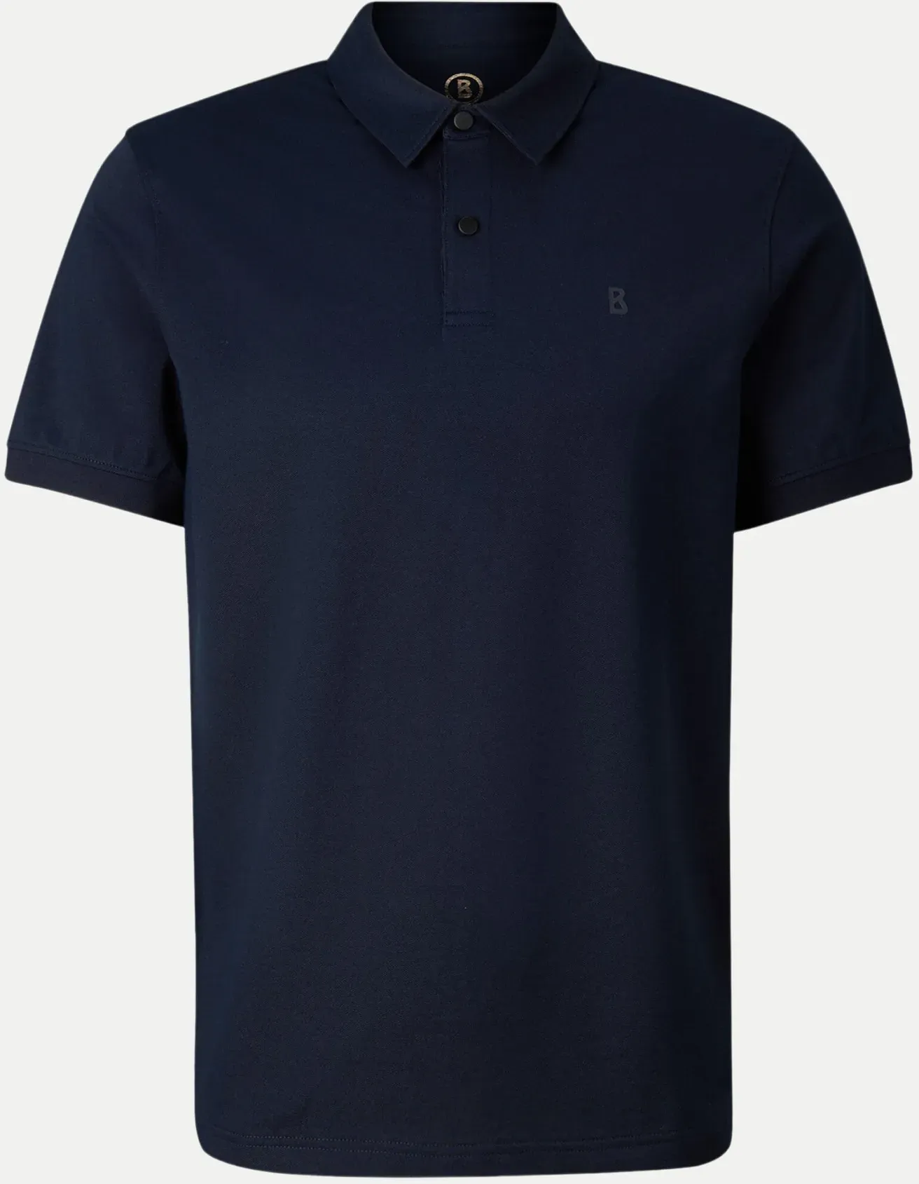 Poloshirt TIMO Blau XXL