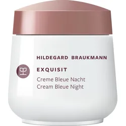 Braukmann Creme Bleue Nacht