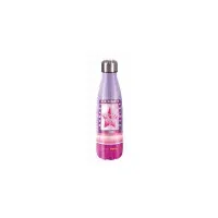 Step By Step Edelstahl-Trinkflasche Star Stella