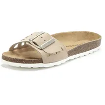 ELBSAND Pantolette Damen beige Gr.43